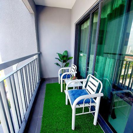 Cityview Homestay Seksyen 13 Shah Alam, Aeon Mall, Stadium, I-City Bagian luar foto