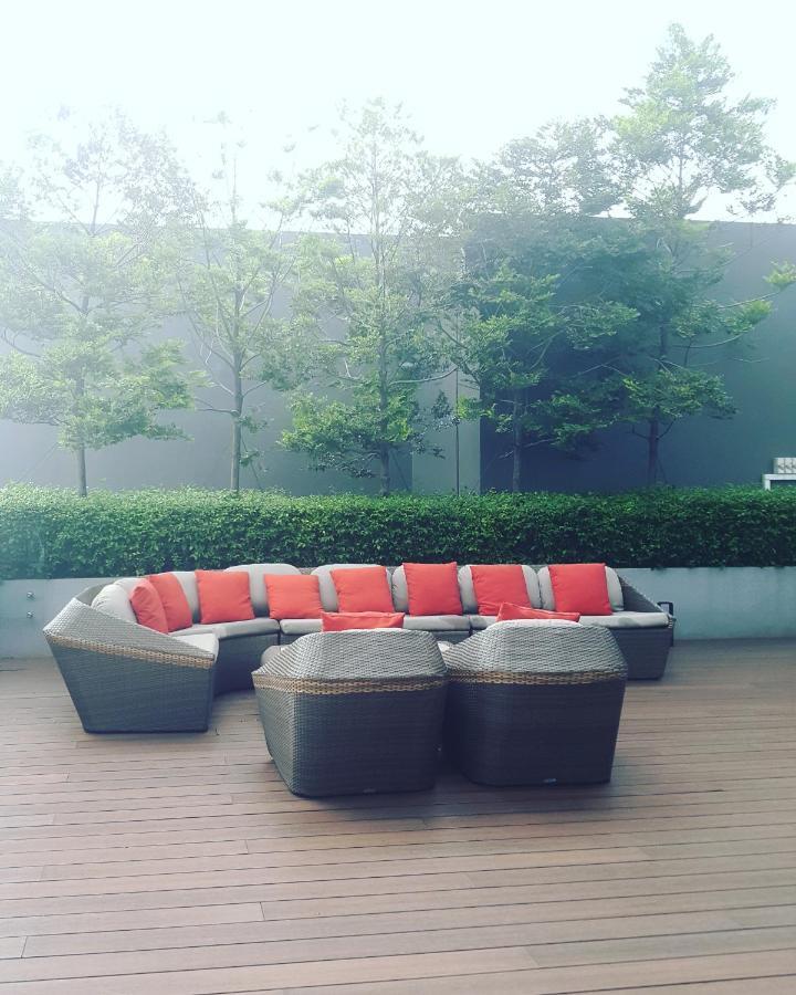 Cityview Homestay Seksyen 13 Shah Alam, Aeon Mall, Stadium, I-City Bagian luar foto